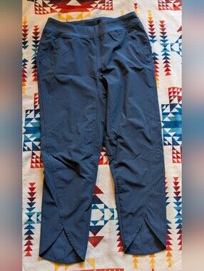 Mountain Hardwear Pull On Pants